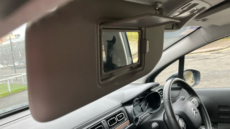 Citroen C3 1.2 PureTech Shine Plus 5dr Petrol Hatchback